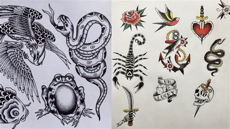 From fruit to flesh: A day in the ink shop with San Diego tattoo apprentices